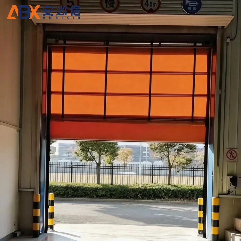 衢州背带堆积门